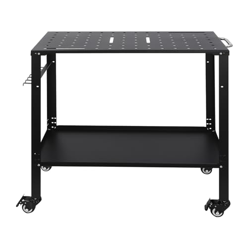 Welding Table, 36