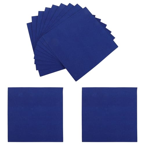LIFKOME 25 Toallas De Papel De Lujo Para Manos Servilletas De Tela De Colores Absorbentes Suaves Y Absorbentes Para Cocina Para Invitados Y Decorativas
