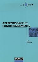 Apprentissage et conditionnements 2100494759 Book Cover