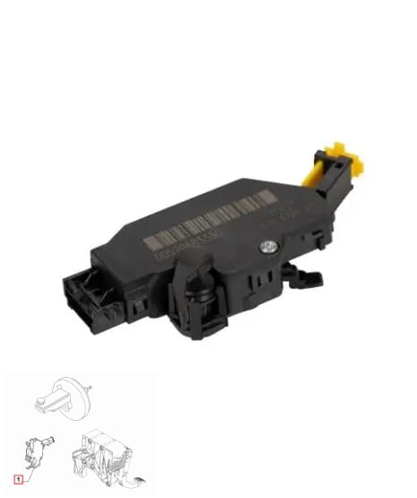 SENSORE PEDALE FRIZIONE COMPATIBILE CON 500X RENEGADE COMPASS