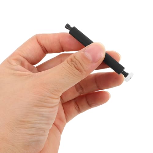 Image of Thermal Printer Roller Precise Paper Feed Replacement for Pos Terminals Compatible with Newland Payment Machines with High Precision Bearing and Quick Swap Design