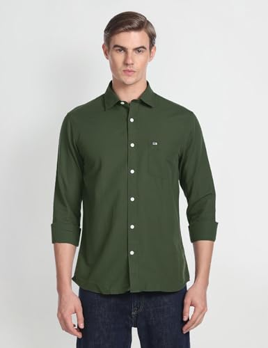 Image of Arrow Men Shirt