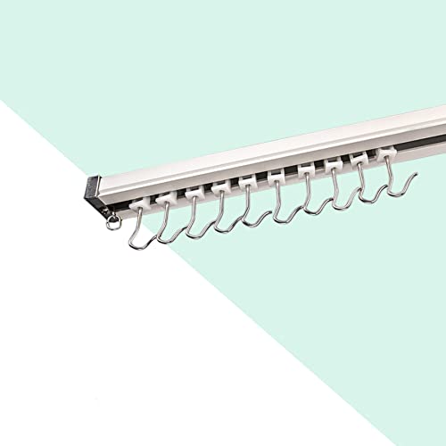 Best Curtain Rail For Heavy Curtains in 2023 What You NEED to Know