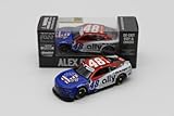 Alex Bowman 2022 Ally Salutes 1:64 Nascar Diecast Chassis