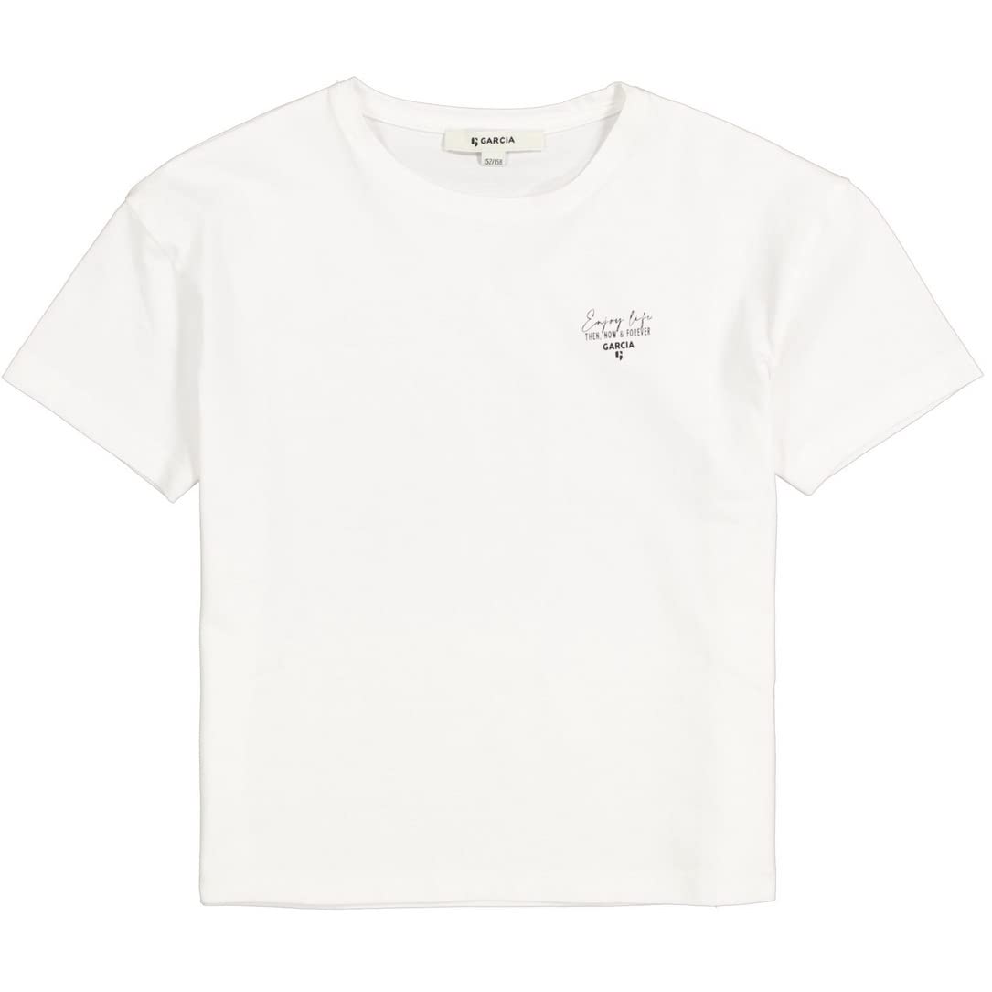 GARCIA DE LA CRUZ Camiseta para Niñas