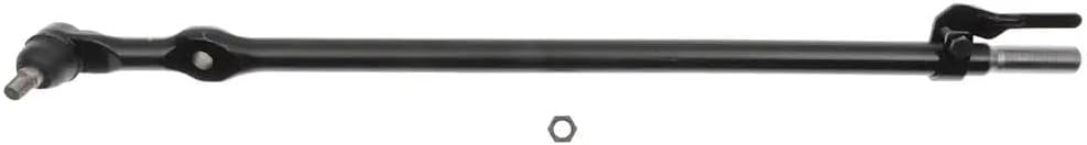 Rareelectrical New Drag Link Compatible With Ford F-250 Super Duty Platinum 8 Cyl 6.7L F-350 Super Duty Lariat 8 Cyl 6.2L F-250 Super Duty King Ranch 8 Cyl 6.7L 2011-2016 By Trwjtr155