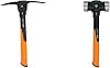 Fiskars Garden IsoCore 5 lb Pick, 36