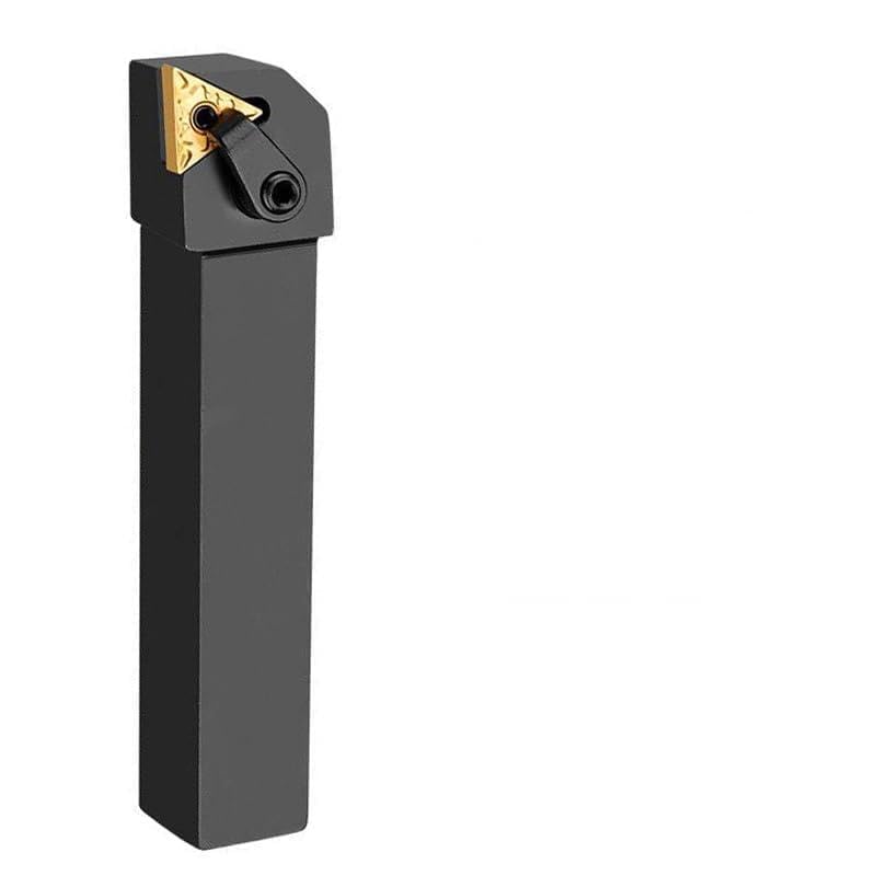 1pc MTGNR MTBNR MTWNR MTQNR MTFNR MTENN MTJNR 2020K16 Lathe Machine Cutter External Turning Tool Holder CNC TNMG Inserts(MTQNR,1616H16)