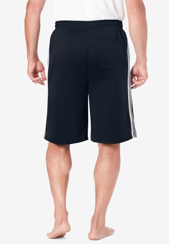 KingSize Men's Big & Tall KS Sport Power Shorts2