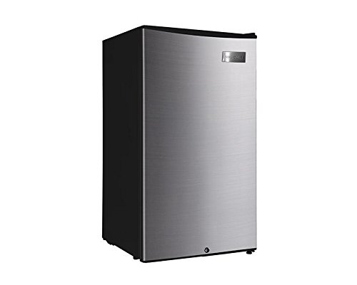 Frigidaire FRD03G4HPI Independent Stainless Steel Refrigerator