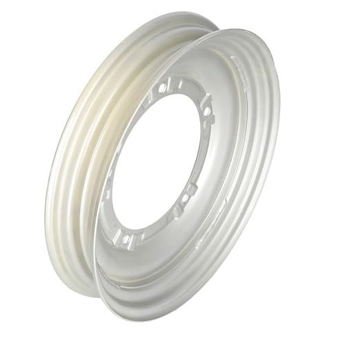 All States Ag Parts 3” x 19" Front Rim Large Center Ford 2N 9N 9N1015A