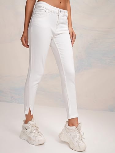 Image of Tokyo Talkies Women Jeans