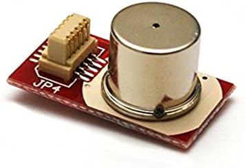 AlcoMate Premium AL7000 Pre-Calibrated Replaceable Intelligent Se...