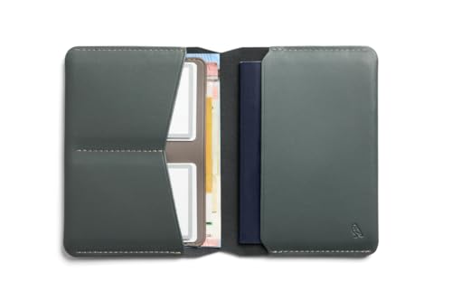 Amazon.com: Bellroy: Passport Holders