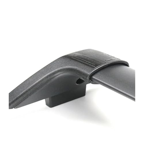Portaequipajes de aluminio Toyota RAV4 2019-2023 barras transversales de techo 6