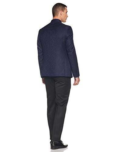 Image of Park Avenue Men's Rayon Notch Lapel Suit