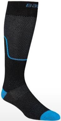 Bauer Premium Performance Socks Black XS