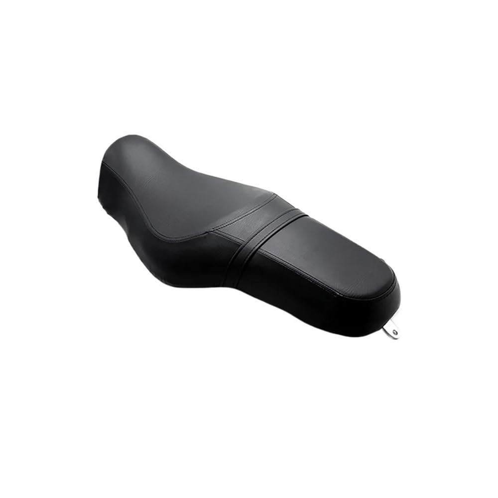 Asiento doble Sportster para Iron 883 y Custom estilo sofá 7
