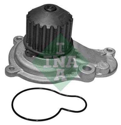 Ina 530 0641 30 Raffreddamento Motore - 7