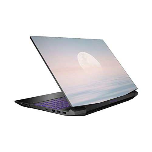 Skin HP Pavilion 15.6 autocollant vinyle pastel pour personnaliser votre bureau nomade