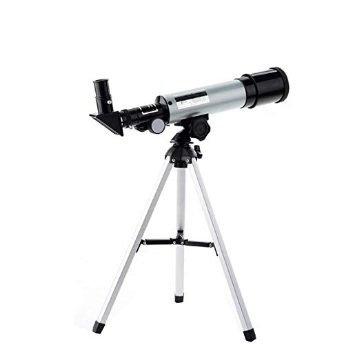 Introductory astronomy telescope - 36050