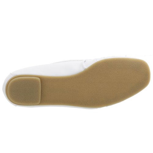 Kenneth Cole REACTION Little Kid/Big Kid Let It Bow Ballet Flat4