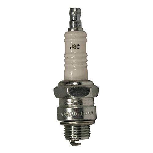 Champion Copper Plus Small Engine 841 Spark Plug, Pack of 1