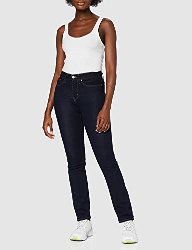 Levi's Dames 314 Shaping Straight Jeans - Image 3