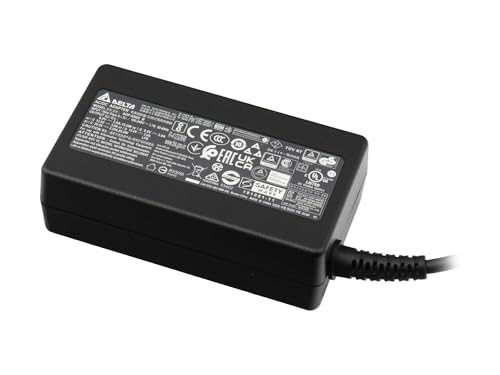 Chargeur USB-C 65W Acer KP.0650H.034 contre la surchauffe et les pannes de batterie Aspire