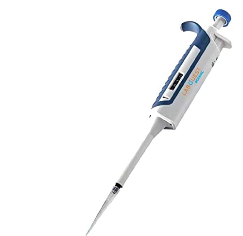 Borosil 20-200Μl C3 Single Channel Fully Autoclavable Variable Volume Pipette, Lhc37112024 (B09PRJCY2R) Amazon Price History, Amazon Price Tracker