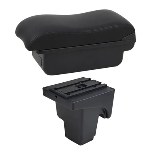 �C���e���A �ɓK������t�H�[�h�ɓK������t�H�[�J�X3 Mk3 2011-2020�p�J�[�A�[�����X�g�{�b�N�X-���U�[�C���e���A�������[�{�b�N�X�A�N�Z�T���[ �A�N�Z�T���[(B2 Black Line)