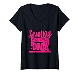 Sewing Diva