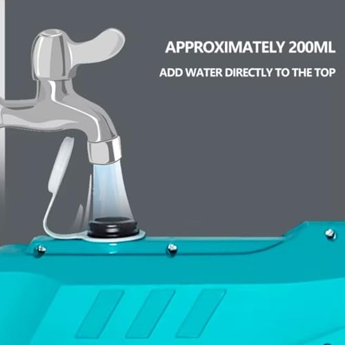 Image of Storio Space Man Shark Head Holi Pichkari Water Gun Toy for Kids for Holi with 25Ft Range |High Pressure Mechanism Ideal Outdoor Toy for Pool & Beach Fun