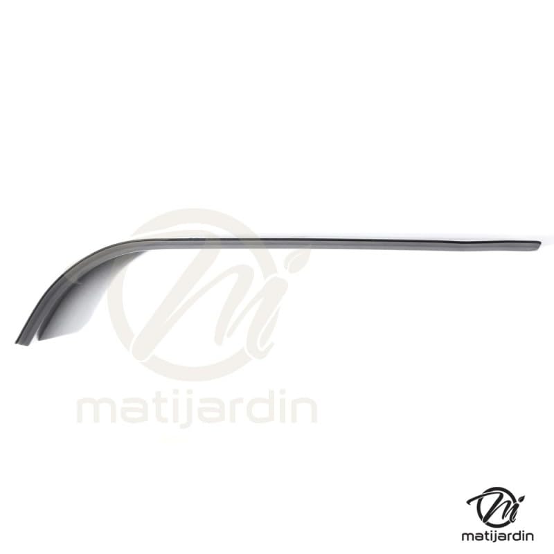 Matijardin - 2 paires outils de fraises type bineur universels Ø360 mm L.230 mm