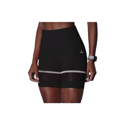 Bermuda Lupo Arrastão II 71357-001 9990-Preto GG