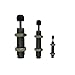 RBC2015 Pneumatic Shock Absorbers - Industrial Hydraulic Buffers for Automated Machinery