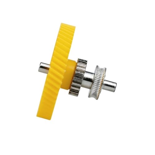 Kit engrenages extrudeuse acier trempé pour Bambu Lab X1C P1P