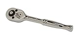 Crescent RD12BK 3/8-Inch Ratcheting Socket Wrench
