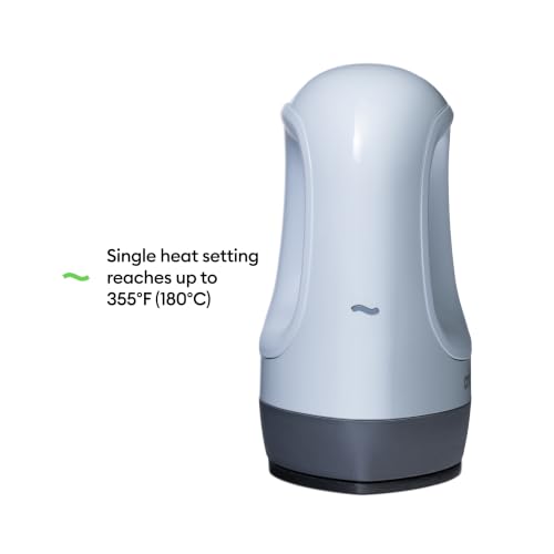 Cricut EasyPress Mini™ LT - Blue - Mini Heat Press - image 3