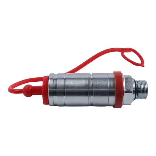 Image of IEQFUE Hydraulic Quick Release Coupling 5179558 Compatible with John Deere 6120 6120L 6215 6220 7200 7210 7400 7410