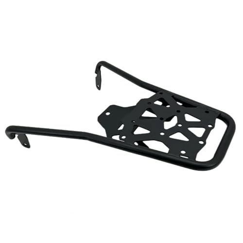 Support de coffre supérieur moto contre le manque de rangement - 4