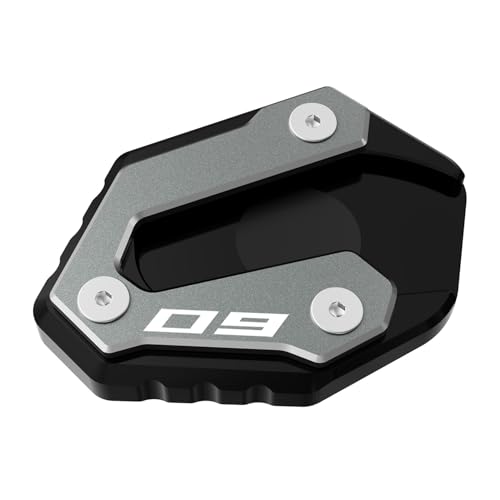 ���}�n�ɑΉ� MT07�pFZ07 2015-2026�pMT09�pFZ09�pSP 2015-2026 2025�I�[�g�o�C�L�b�N�X�^���h�p�b�h�T�C�h�X�^���h����(Grey 1)