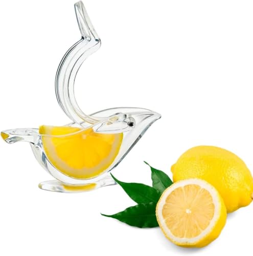 Espremedor De Limão Laranja Gourmet