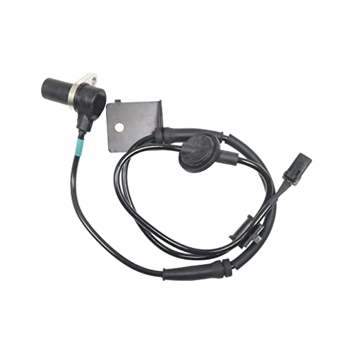 Standard Ignition Als586 Abs Speed Sensor