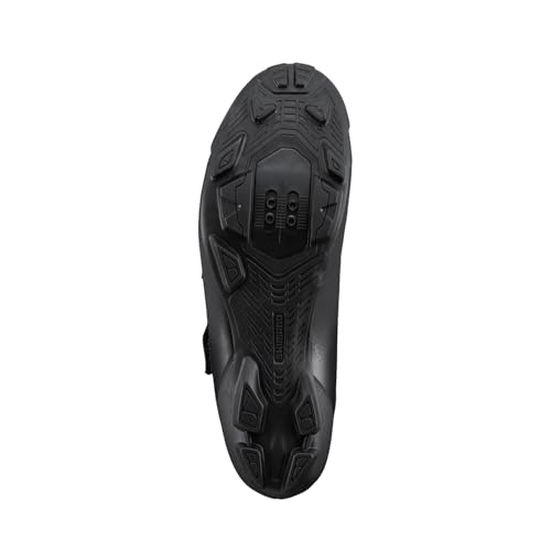SHIMANO SH-XC102 Men's Indoor and Outdoor Cycling Performance Shoe4