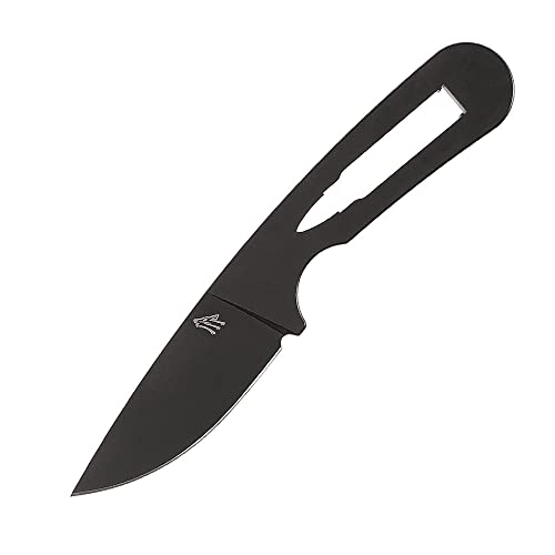 Faca de Pescoço Wolf 5.56