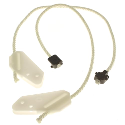 Kabel für Geschirrspüler, 2 Stück, 00610087