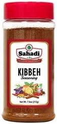 Sahadi Kibbeh Seasoning - 7.5 ounce