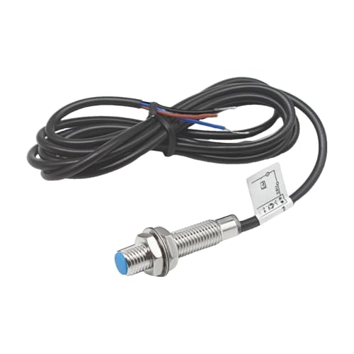 Capteur M8 résoud vos problèmes de détection de position en 5V et 12V
