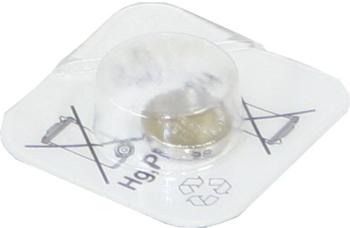 Maxell® SR 721 SW (362) Silberoxid Mikrobatterien Cover